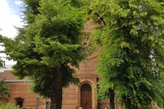 8. Juni 2019: Erster Rundgang in Kreuzberg