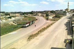 Dêrik Straße